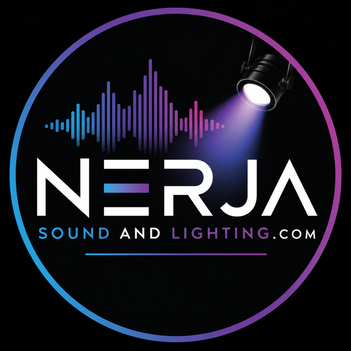 Nerja Sound and Lighting